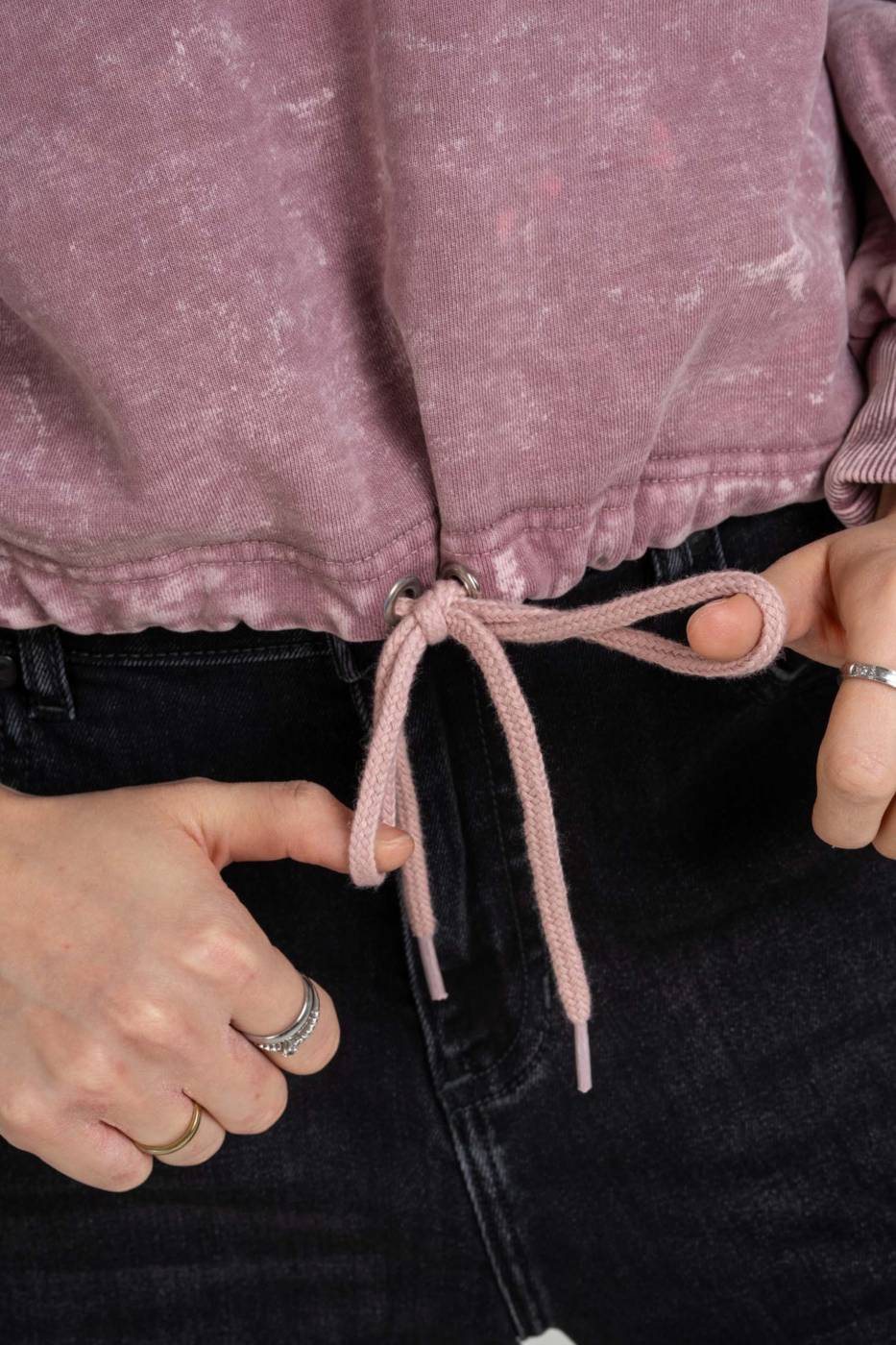 Reell Women Amara Crewneck