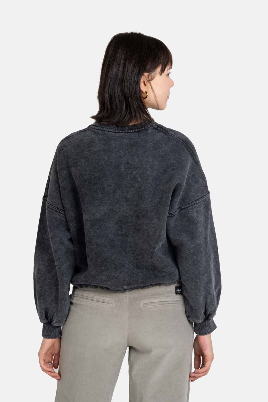 Reell Women Amara Crewneck