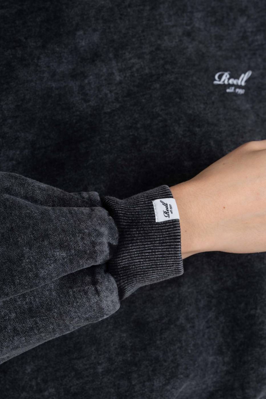 Reell Women Amara Crewneck