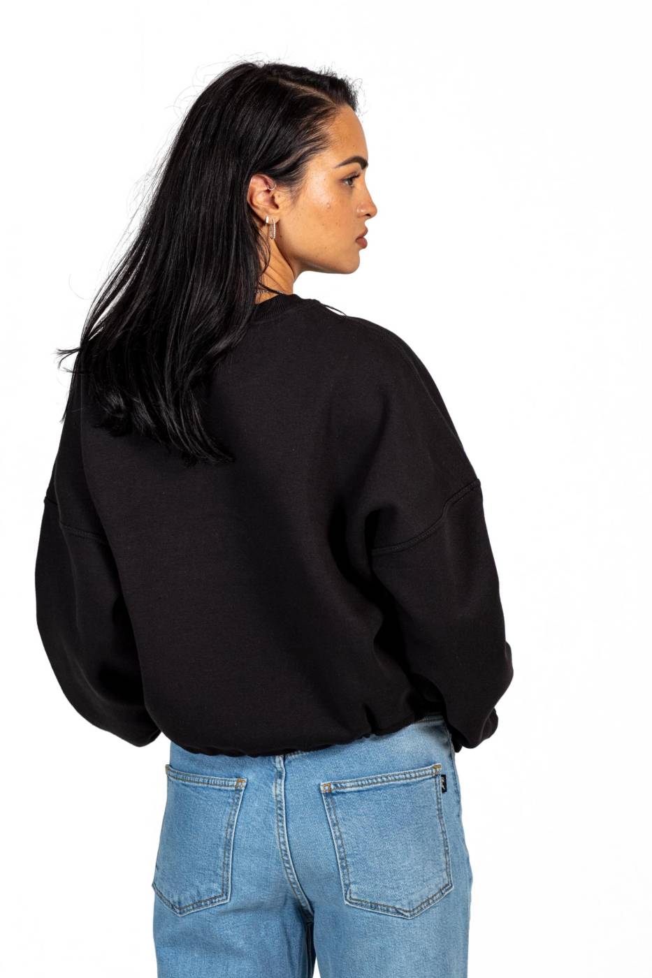 Reell Women Amara Crewneck