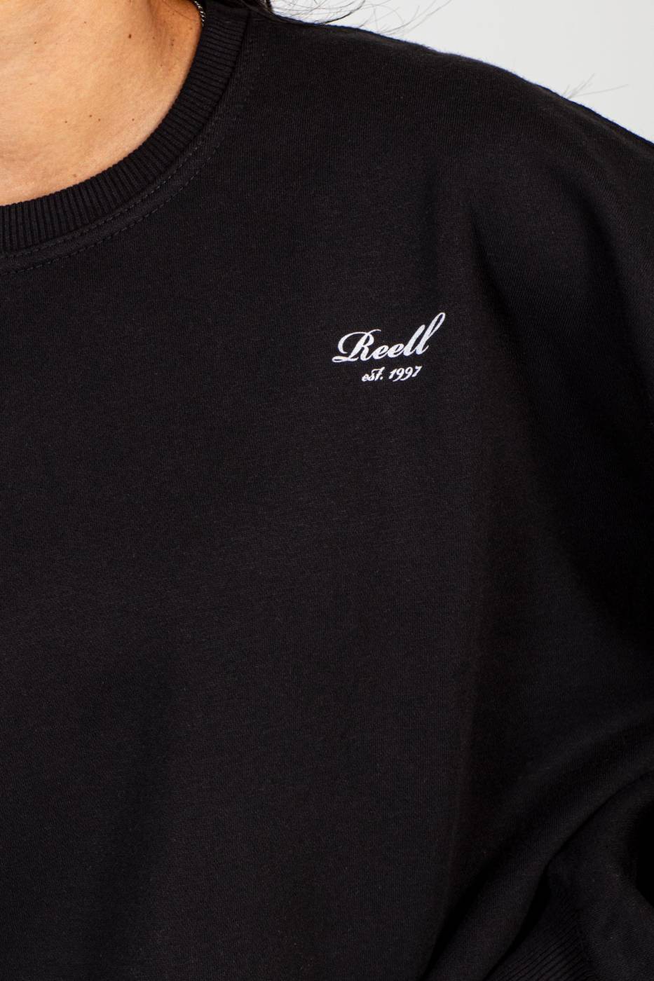 Reell Women Amara Crewneck