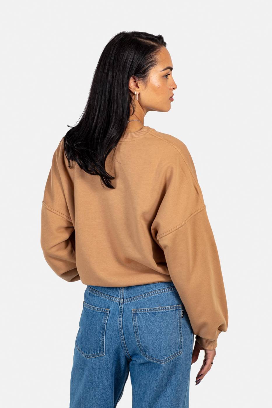 Reell Women Amara Crewneck