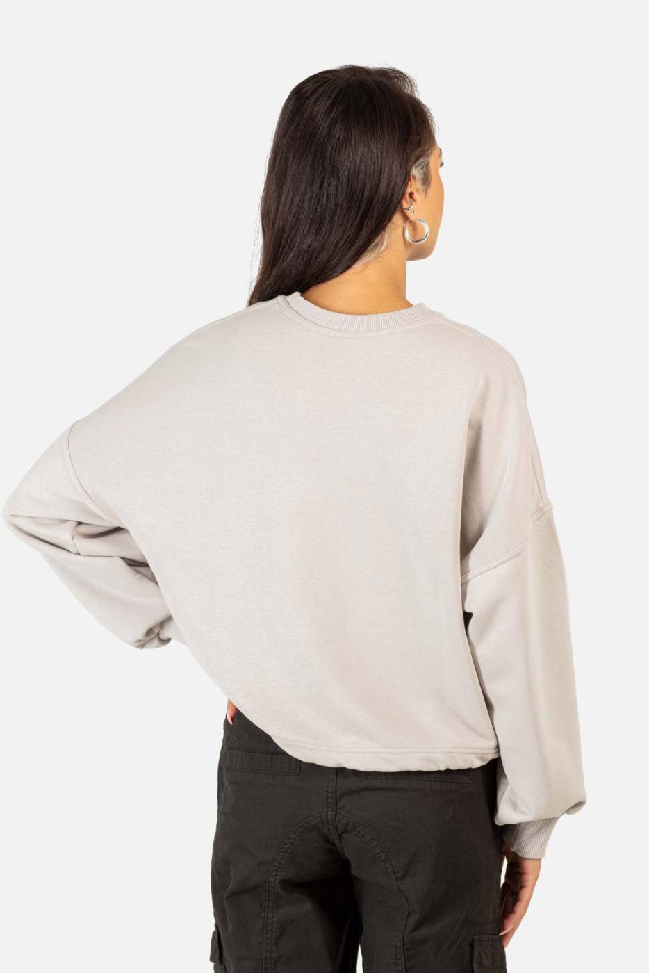 Reell Women Amara Crewneck