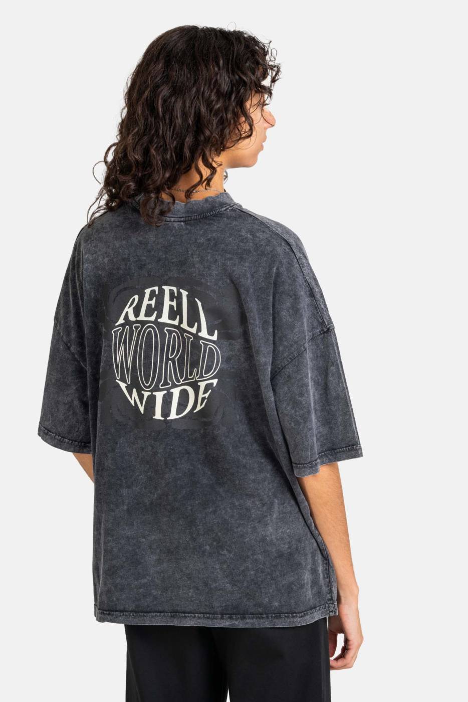 Reell Women Amber T-Shirt