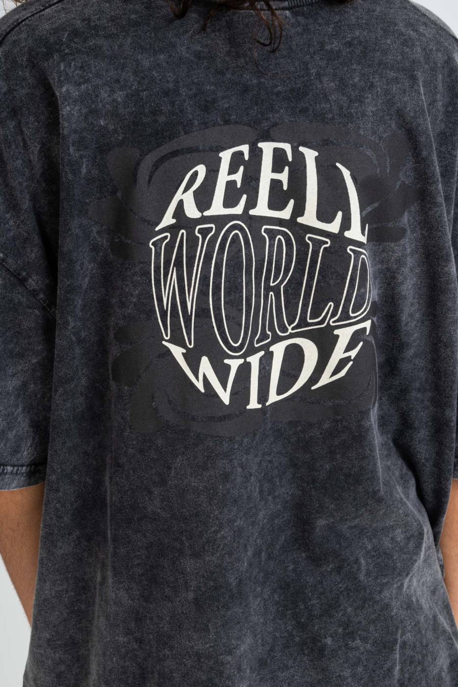 Reell Women Amber T-Shirt