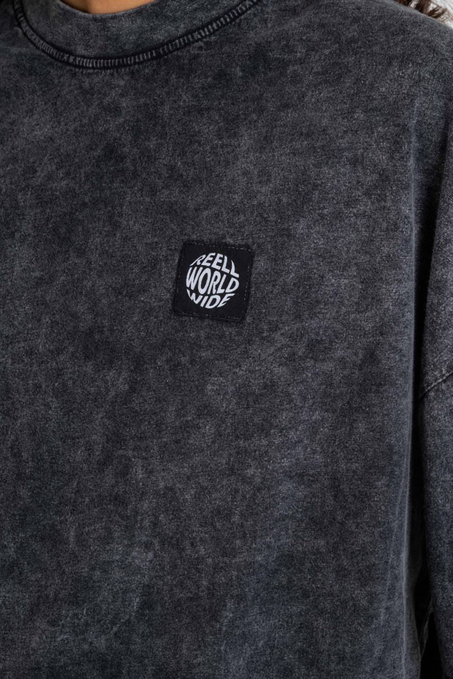 Reell Women Amber T-Shirt