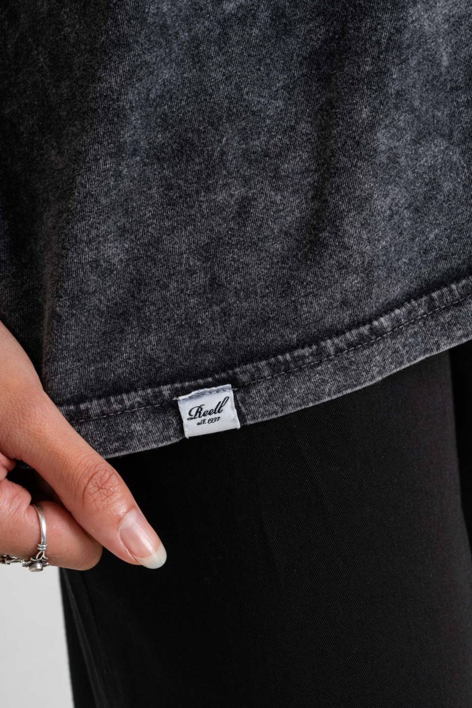 Reell Women Amber T-Shirt