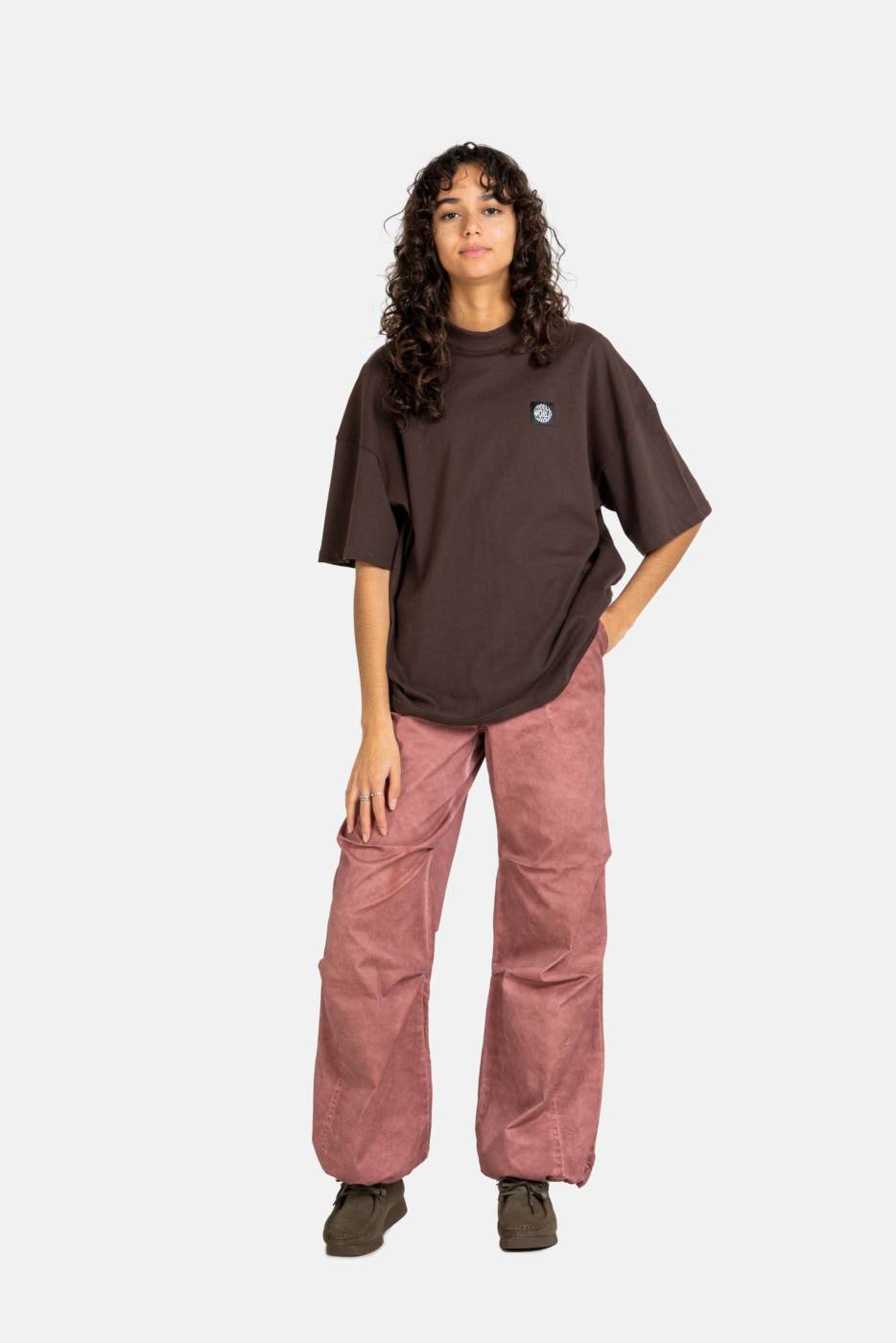 Reell Women Ann T-Shirt