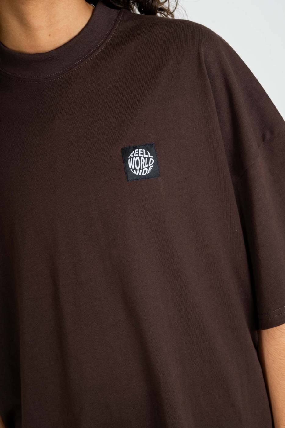 Reell Women Ann T-Shirt