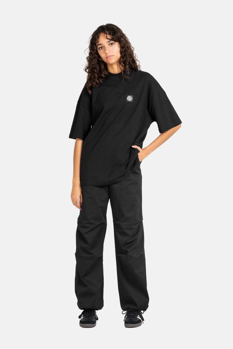 Reell Women Ann T-Shirt