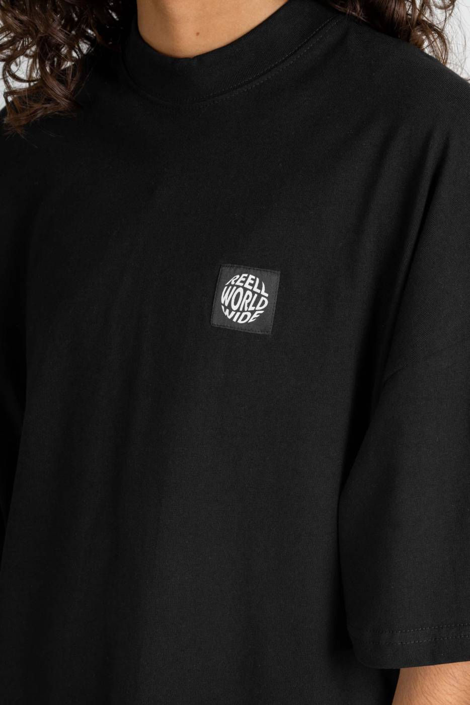 Reell Women Ann T-Shirt