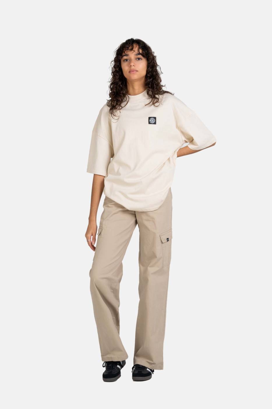 Reell Women Ann T-Shirt