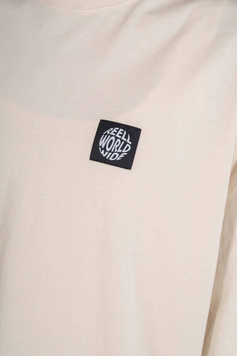 Reell Women Ann T-Shirt