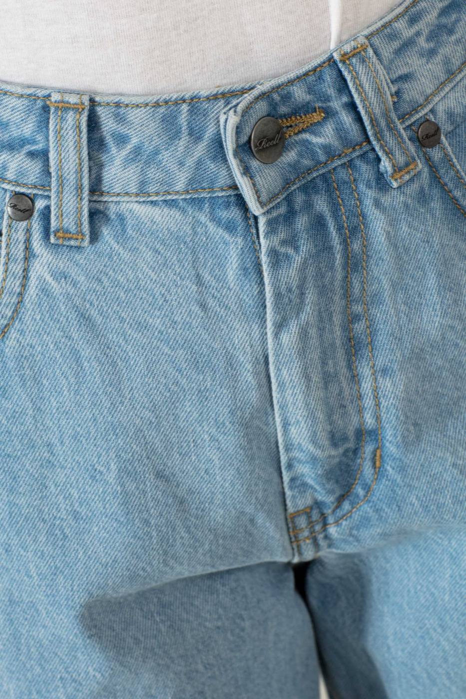 Reell Women Betty Baggy