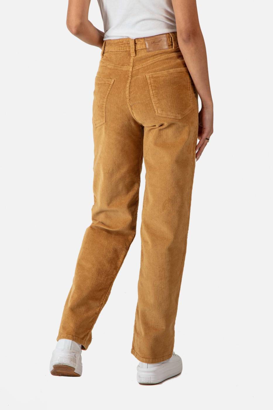 Reell Women Betty Baggy