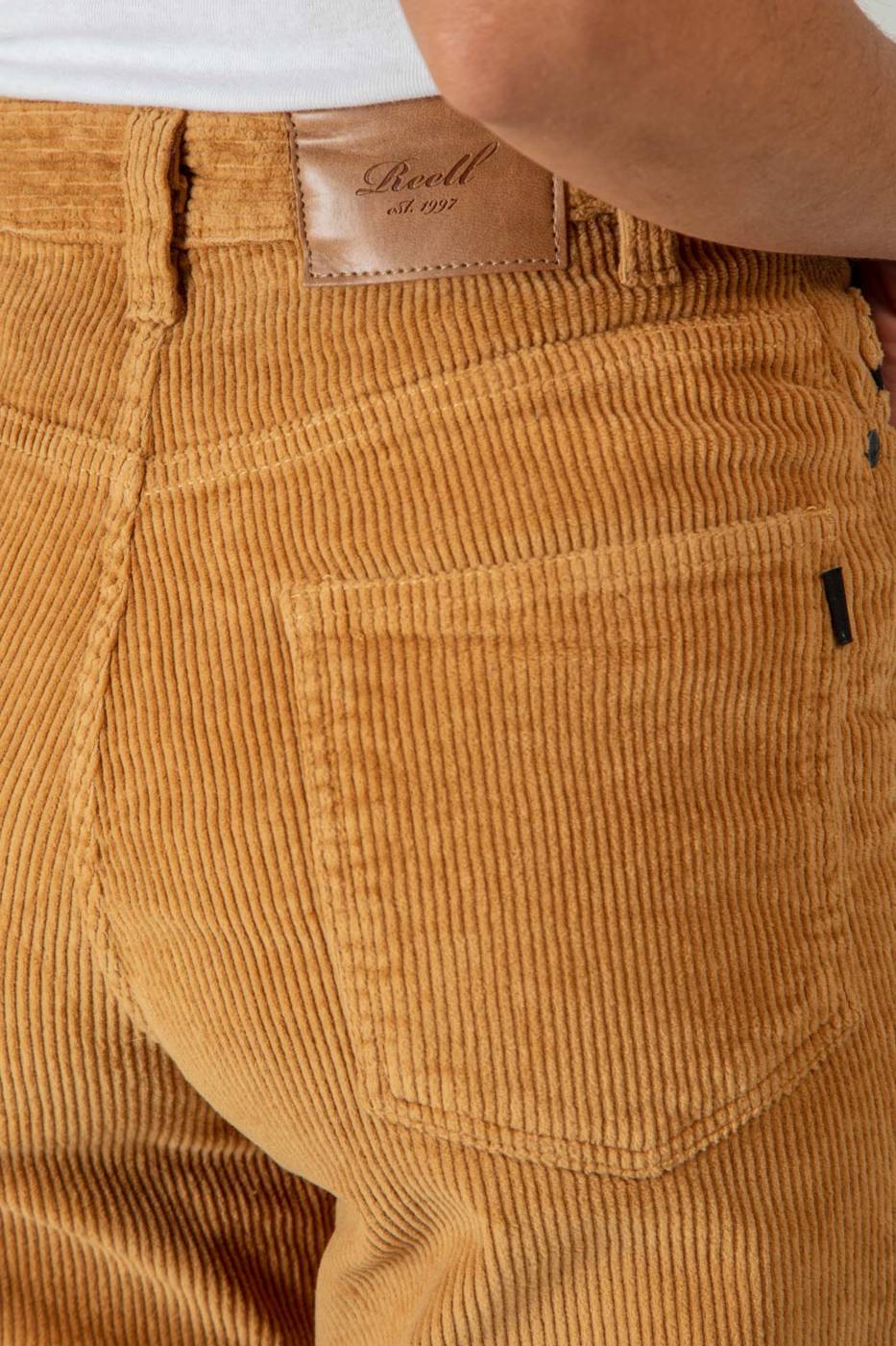 Reell Women Betty Baggy