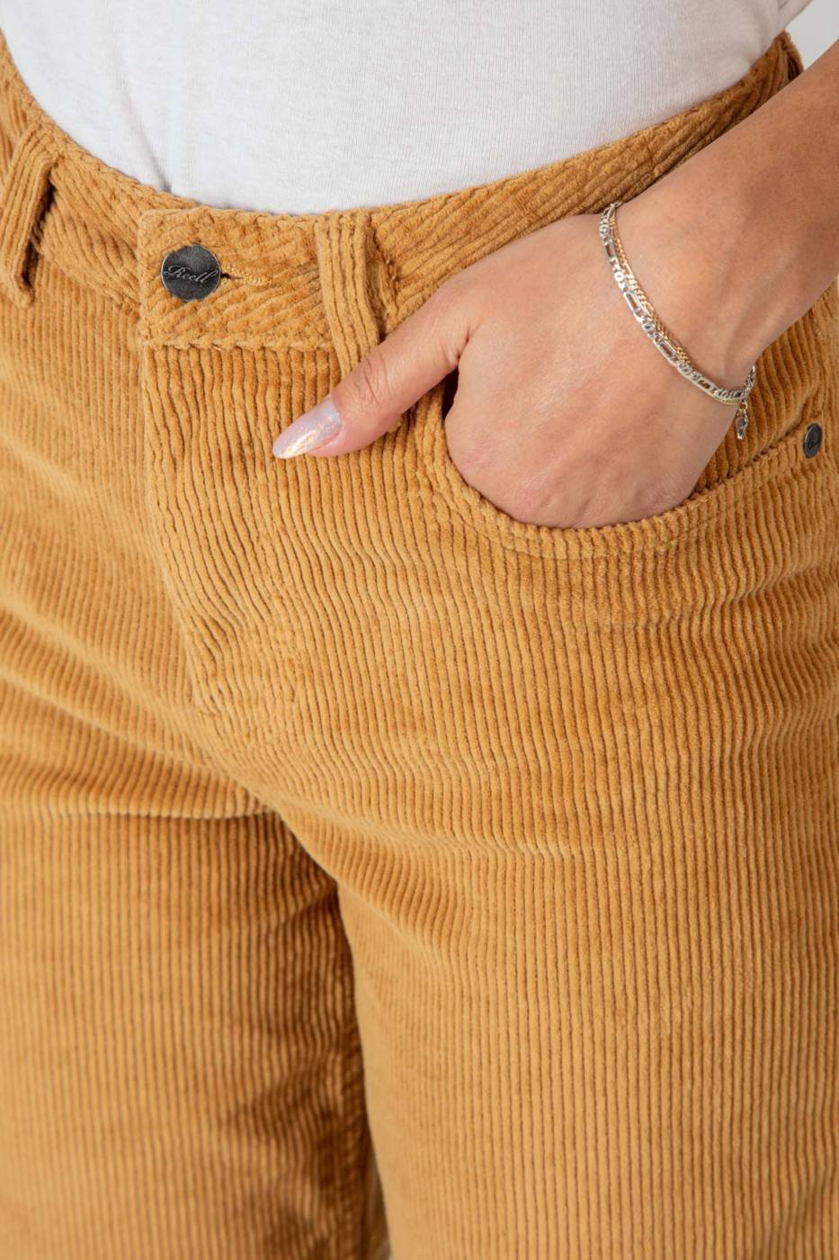 Reell Women Betty Baggy