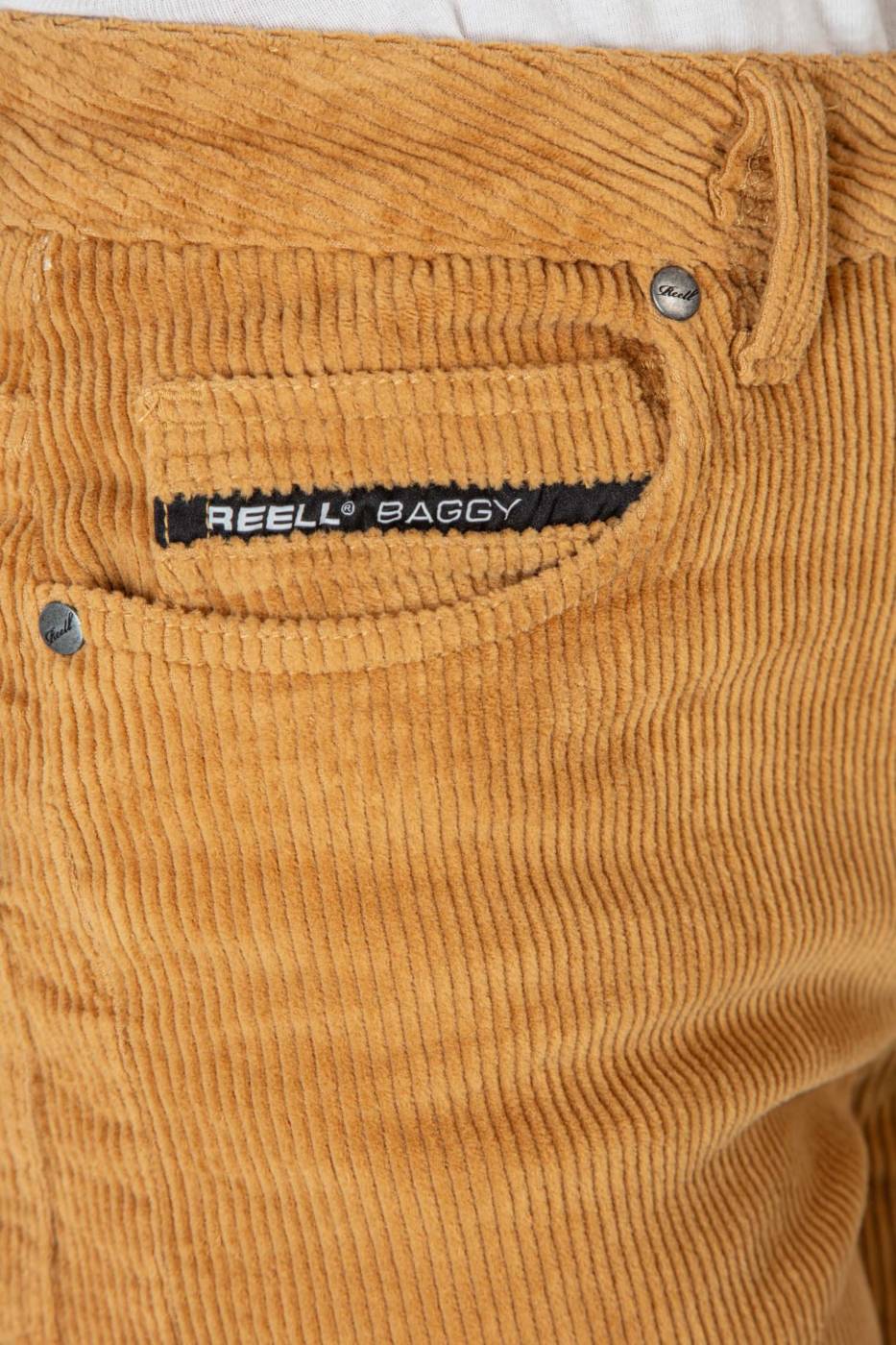 Reell Women Betty Baggy