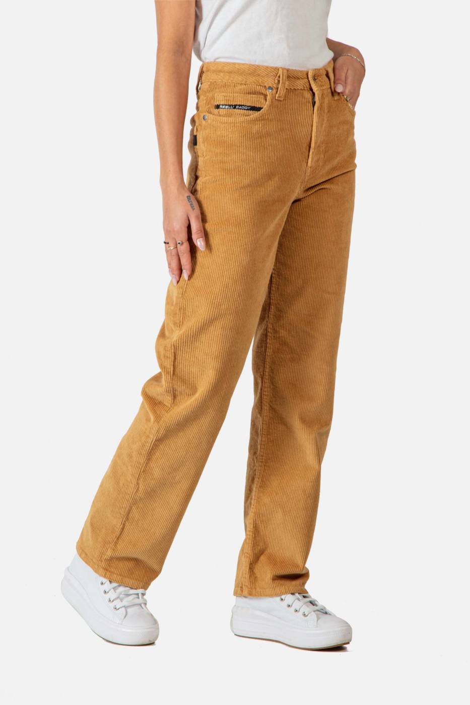 Reell Women Betty Baggy