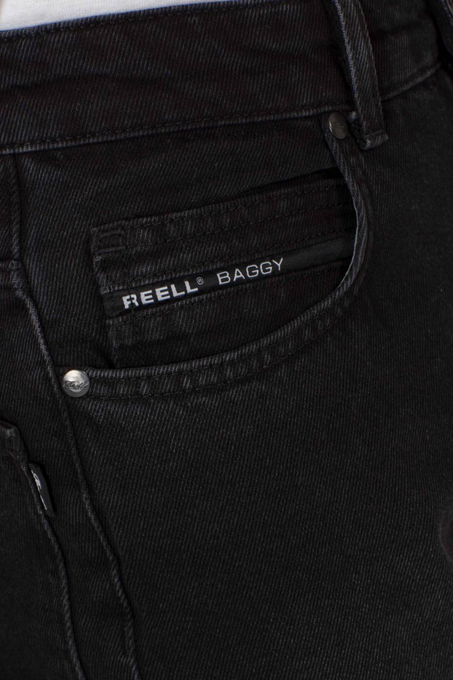 Reell Women Betty Baggy