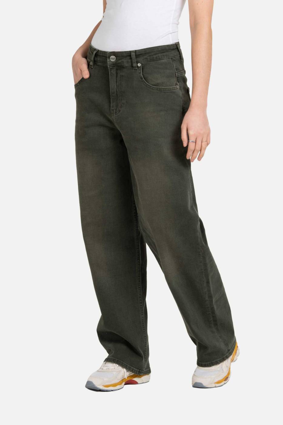 Reell Women Chloé Baggy