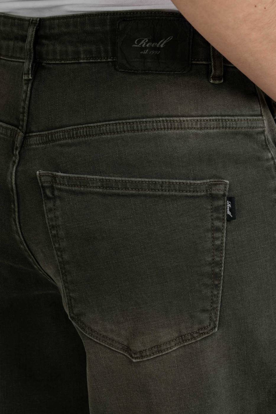 Reell Women Chloé Baggy