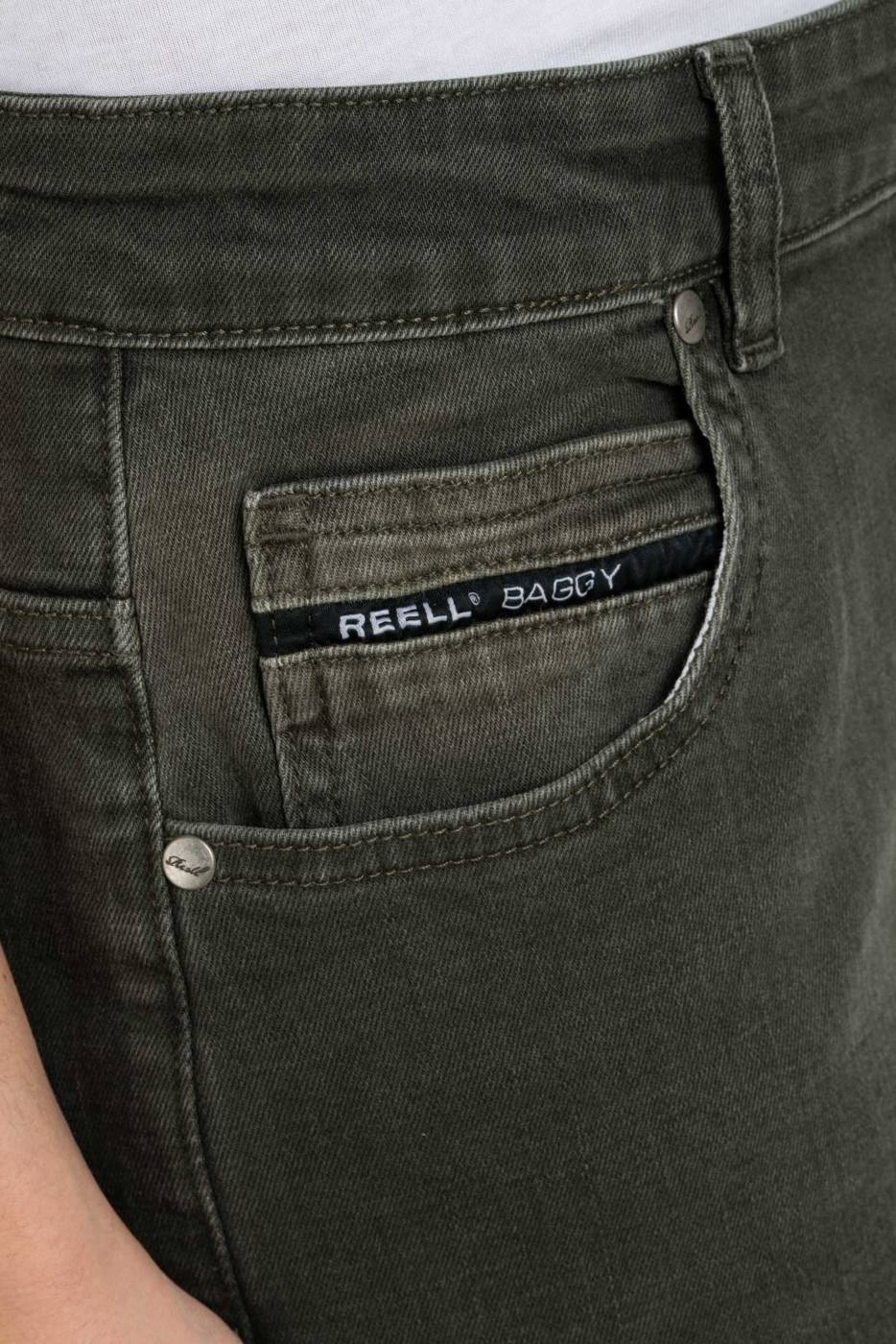 Reell Women Chloé Baggy