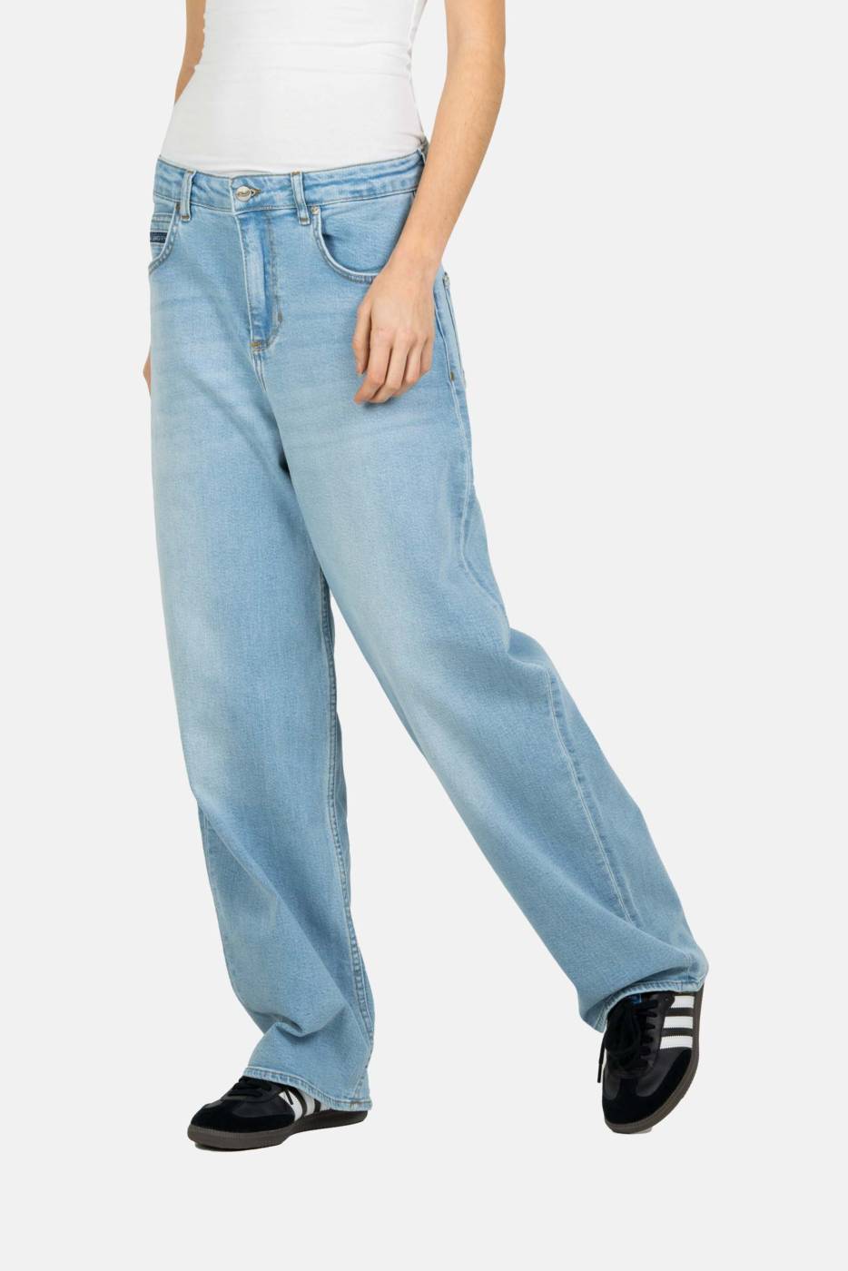 Reell Women Chloé Baggy