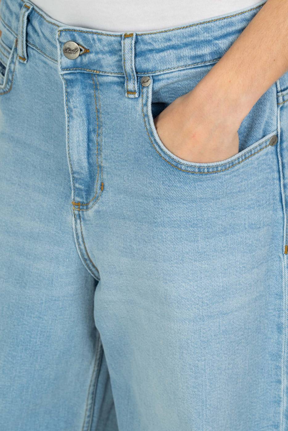 Reell Women Chloé Baggy