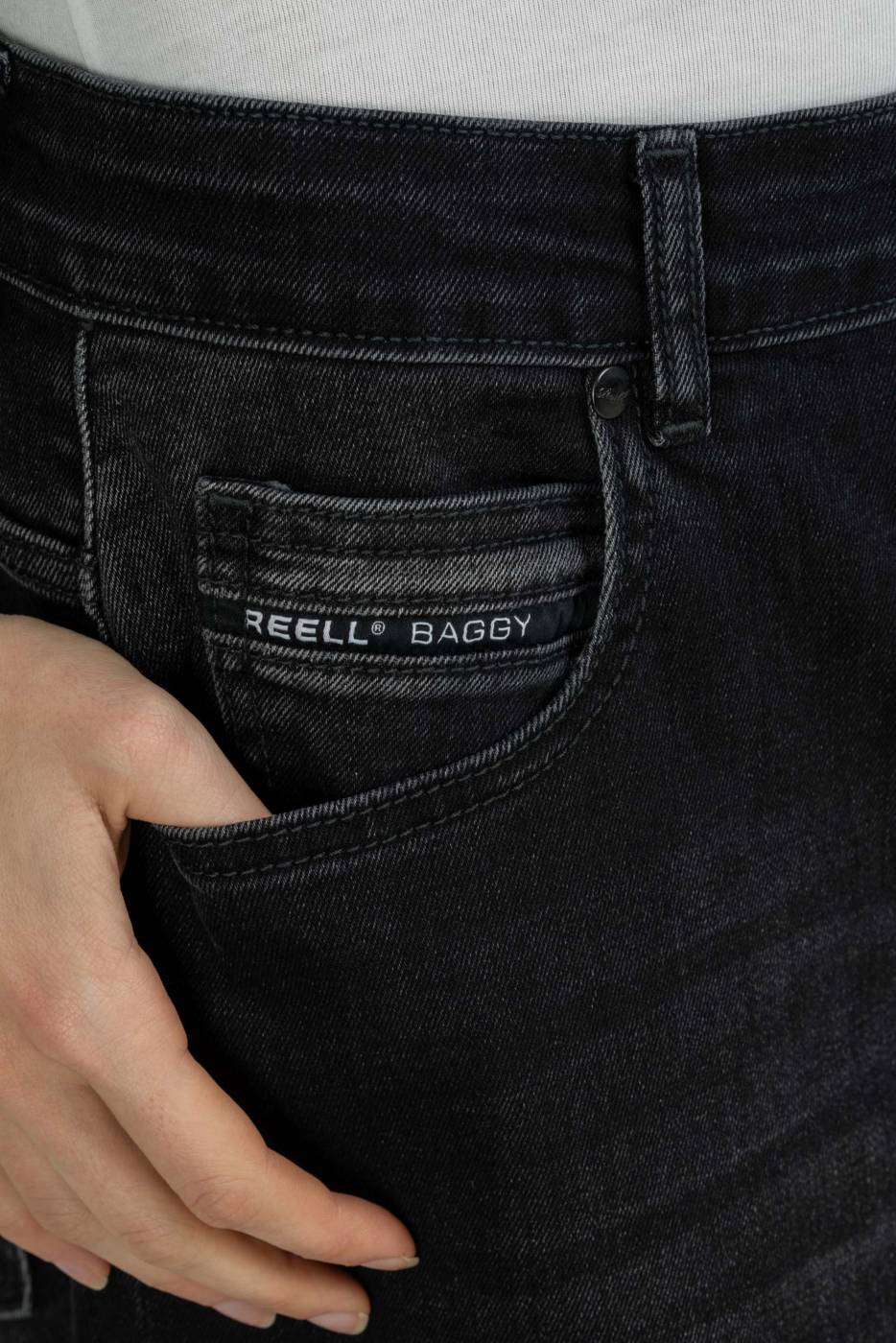 Reell Women Chloé Baggy