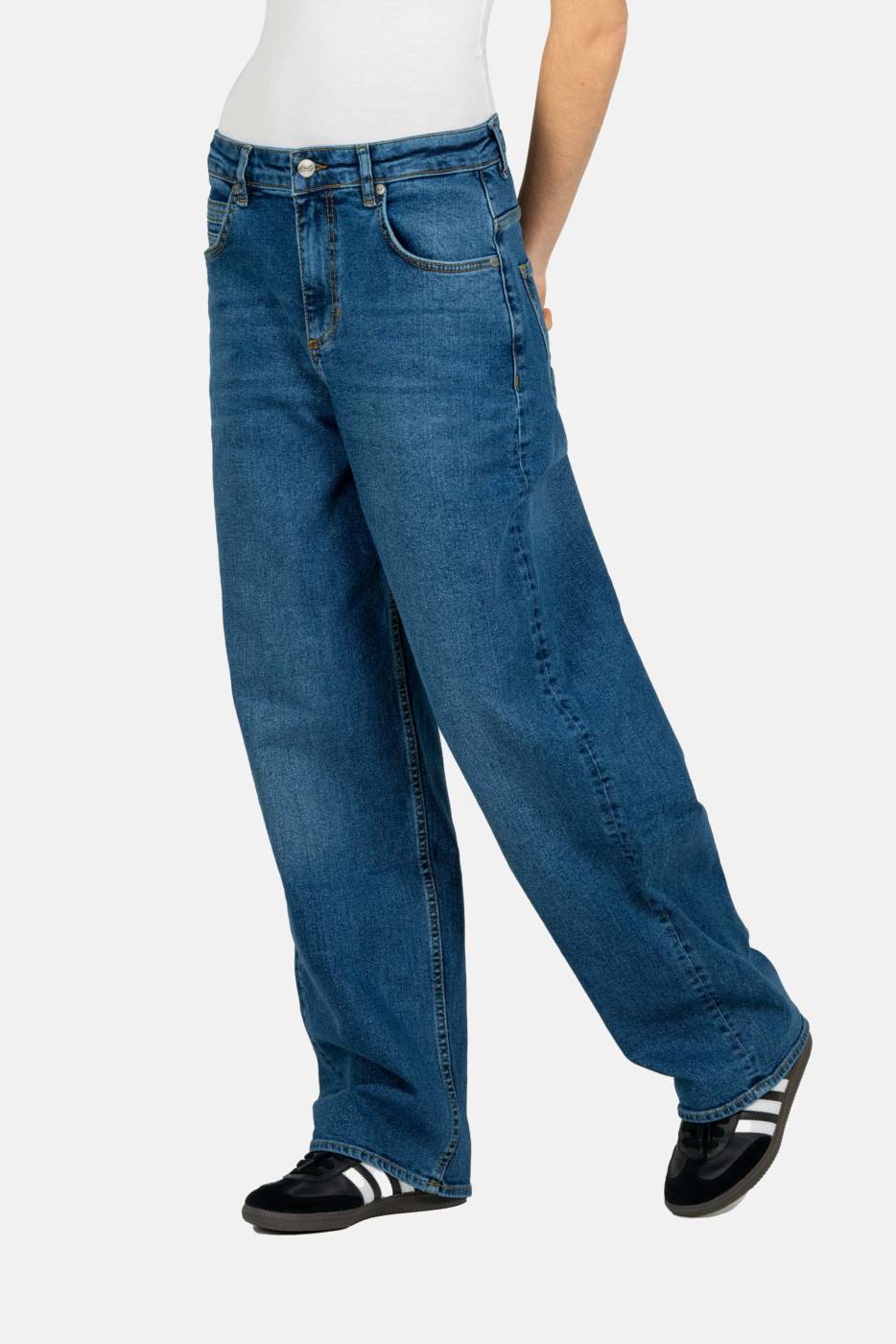 Reell Women Chloé Baggy