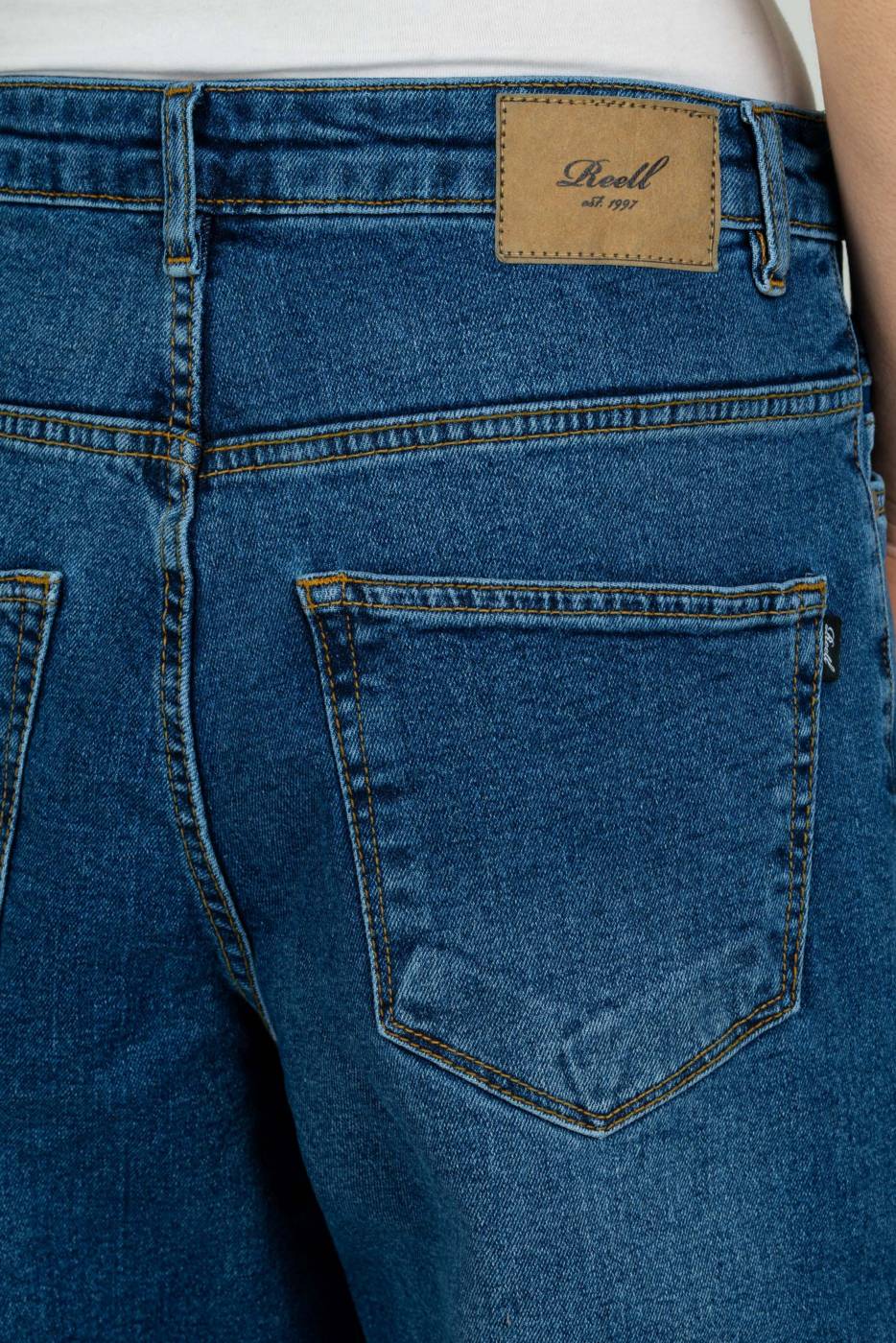 Reell Women Chloé Baggy