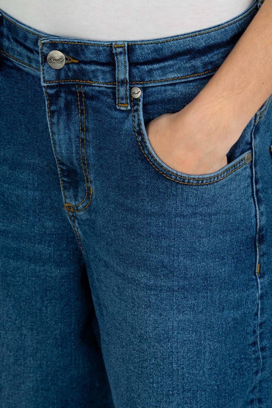 Reell Women Chloé Baggy