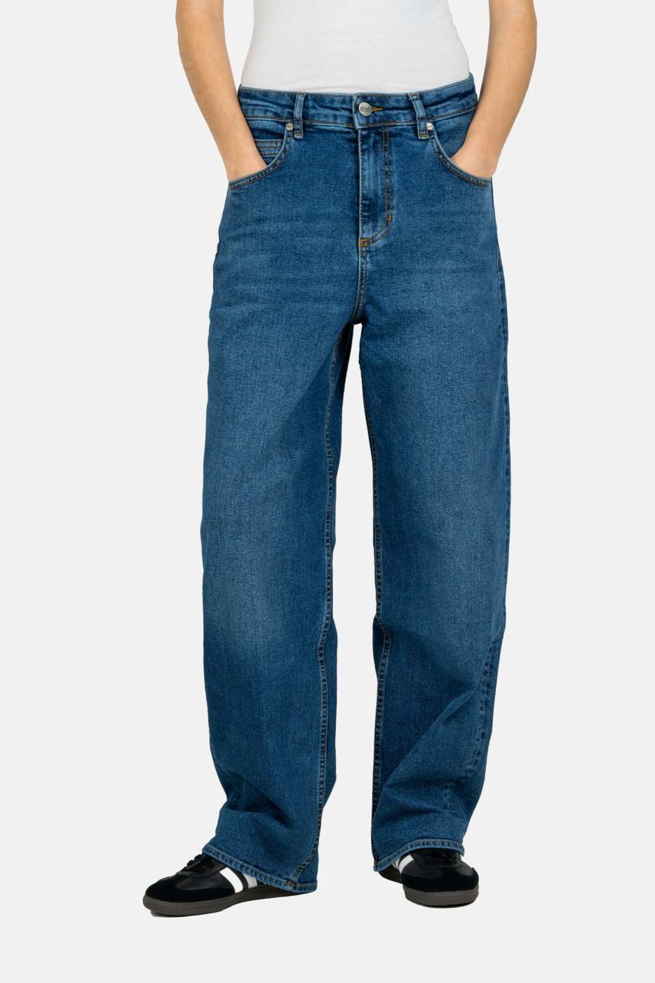 Reell Women Chloé Baggy