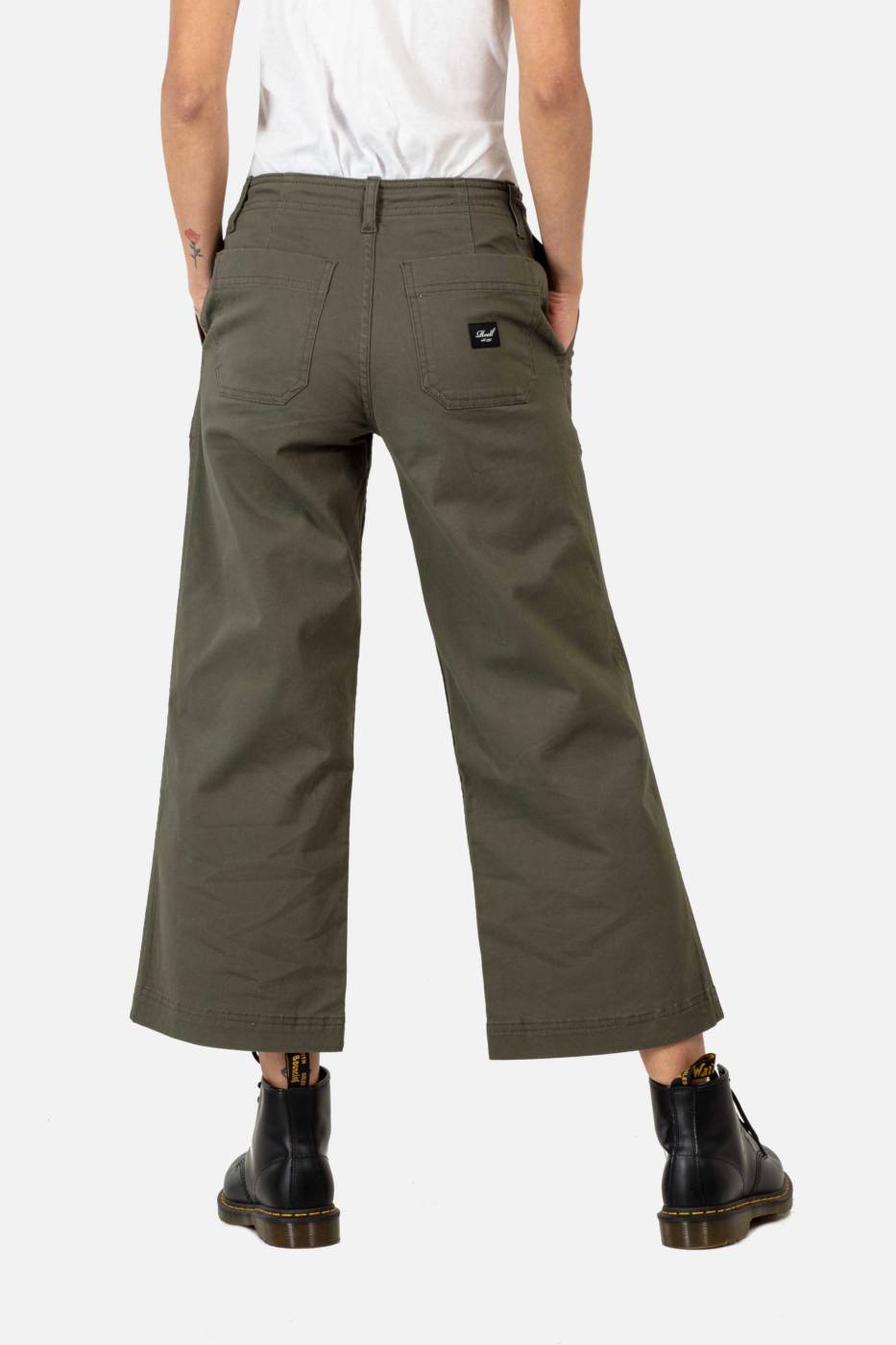 Reell Women Colette Pant
