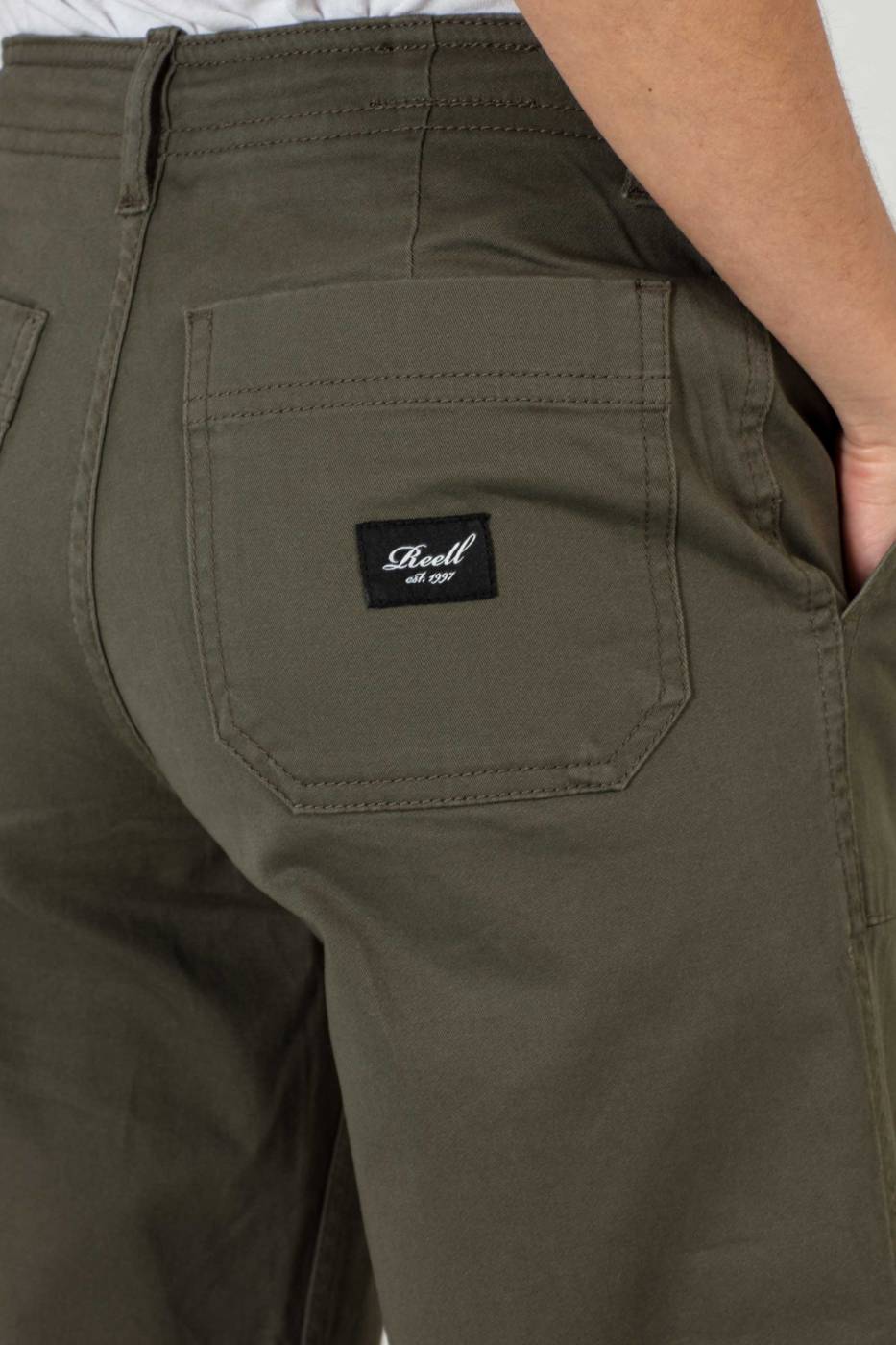 Reell Women Colette Pant