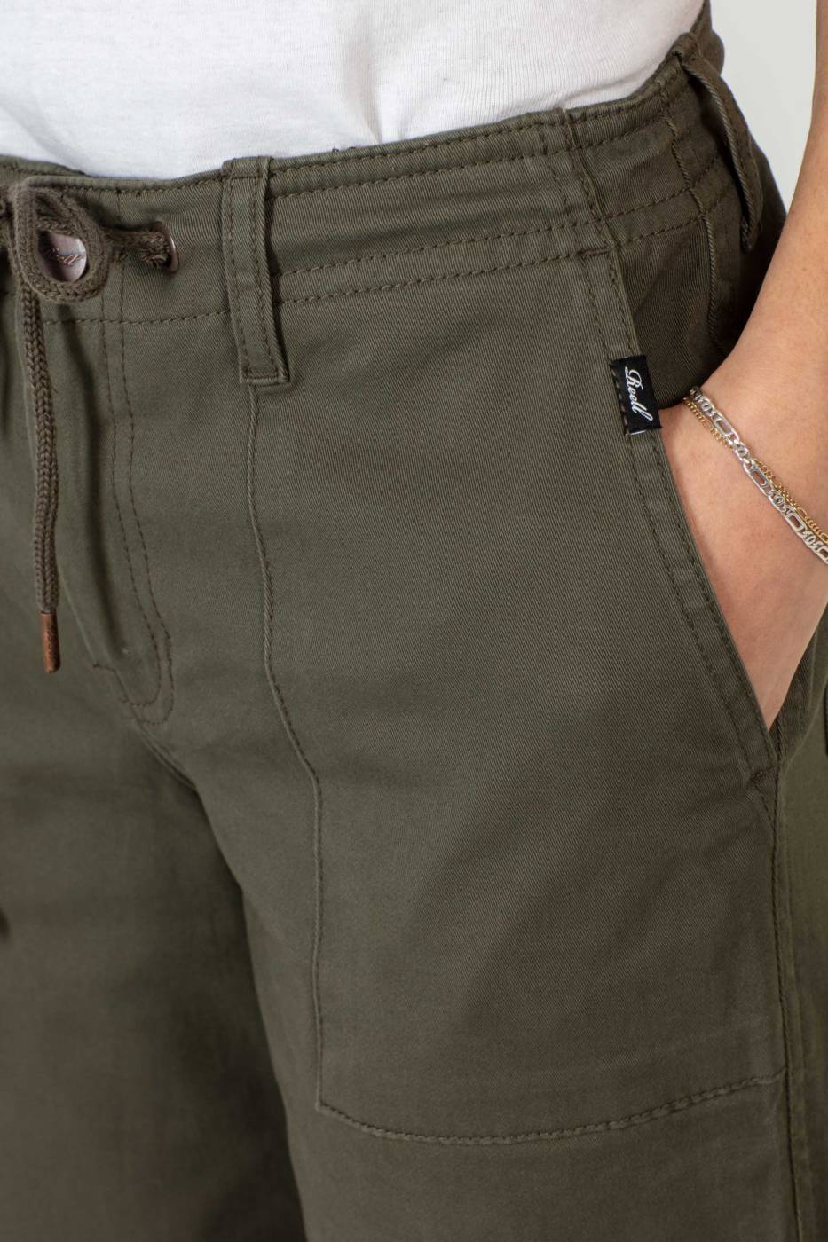 Reell Women Colette Pant