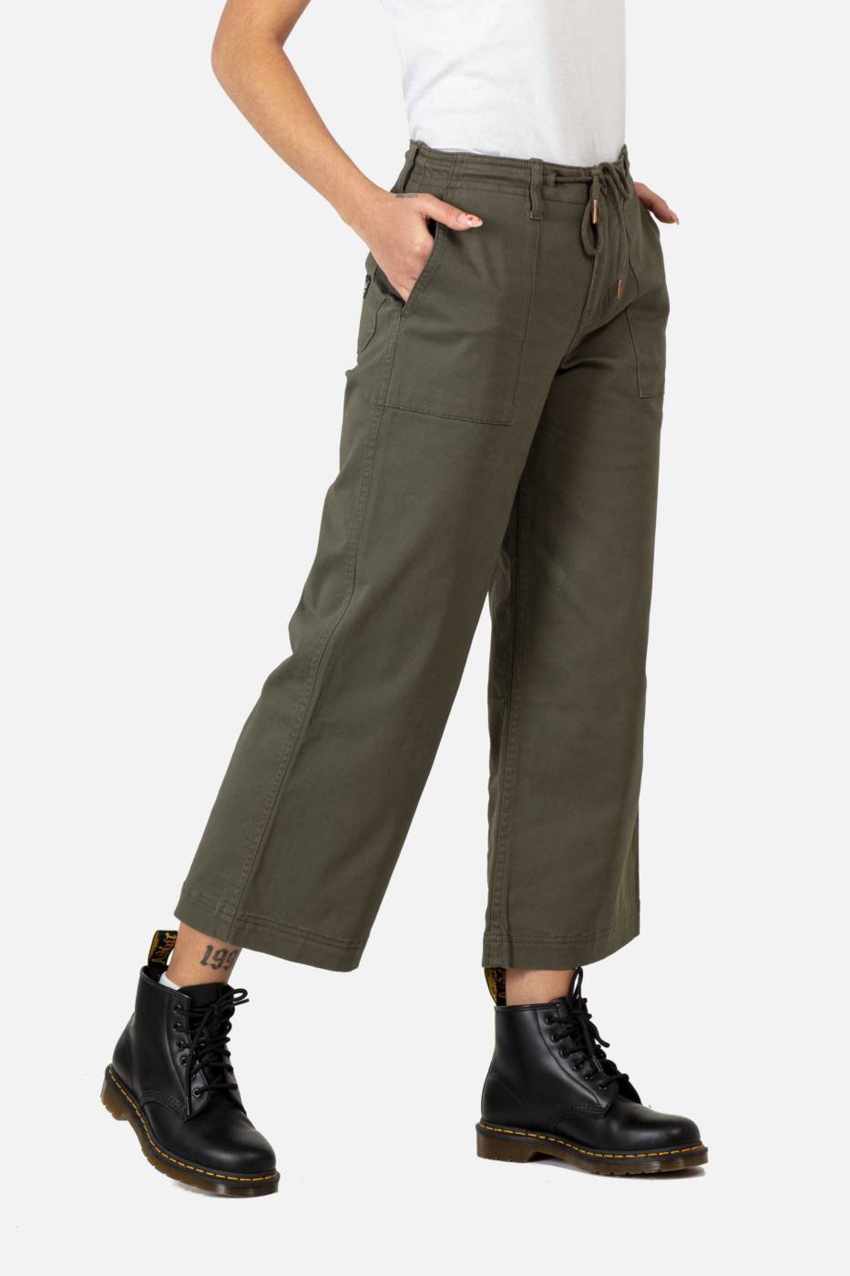 Reell Women Colette Pant