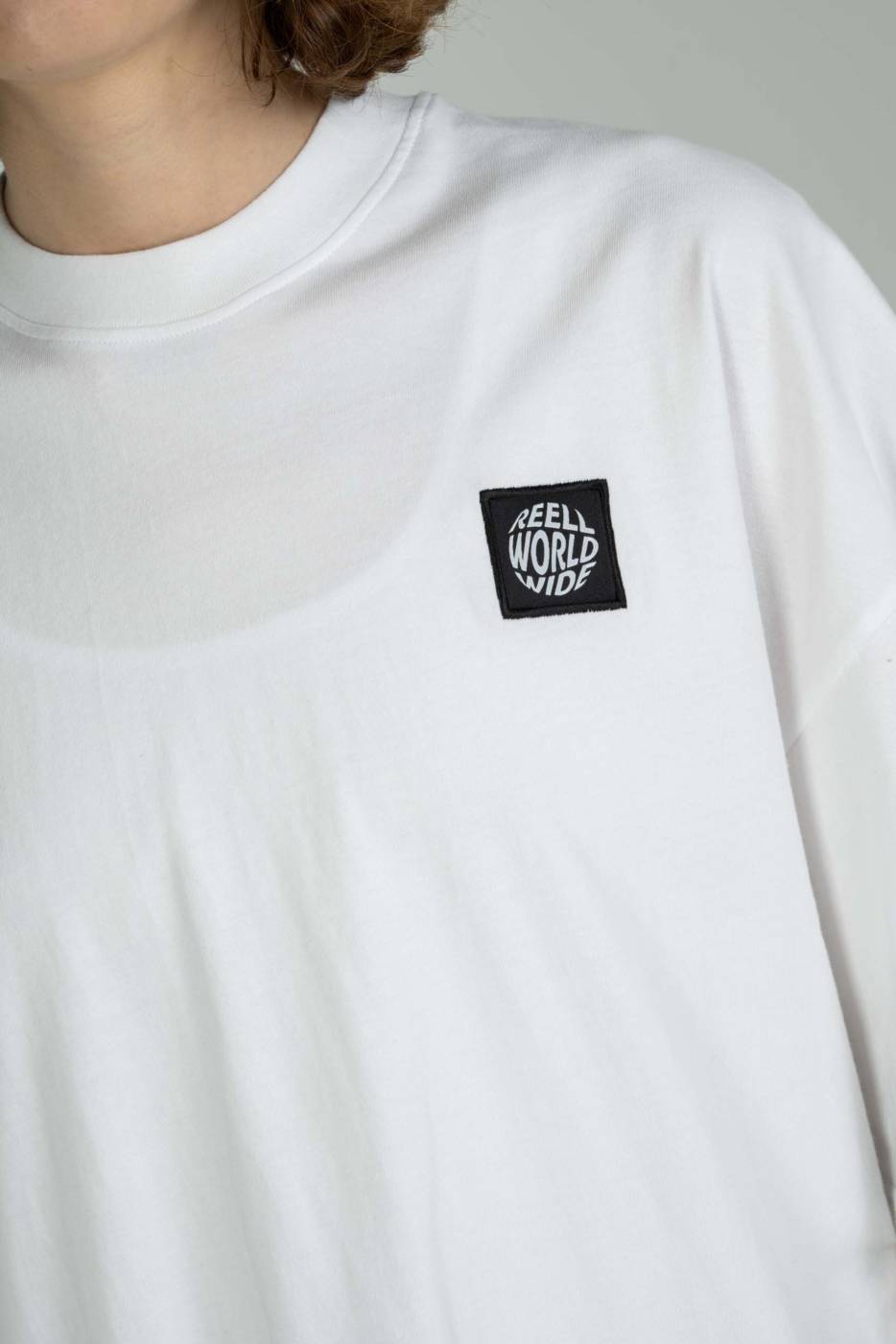 Reell Women Flo T-Shirt