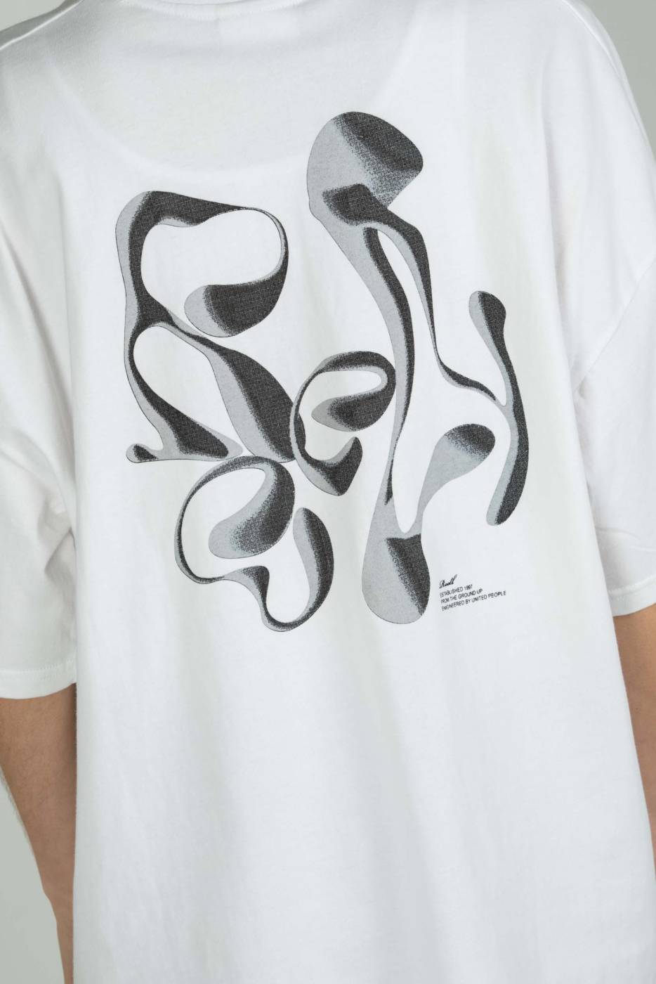 Reell Women Flo T-Shirt