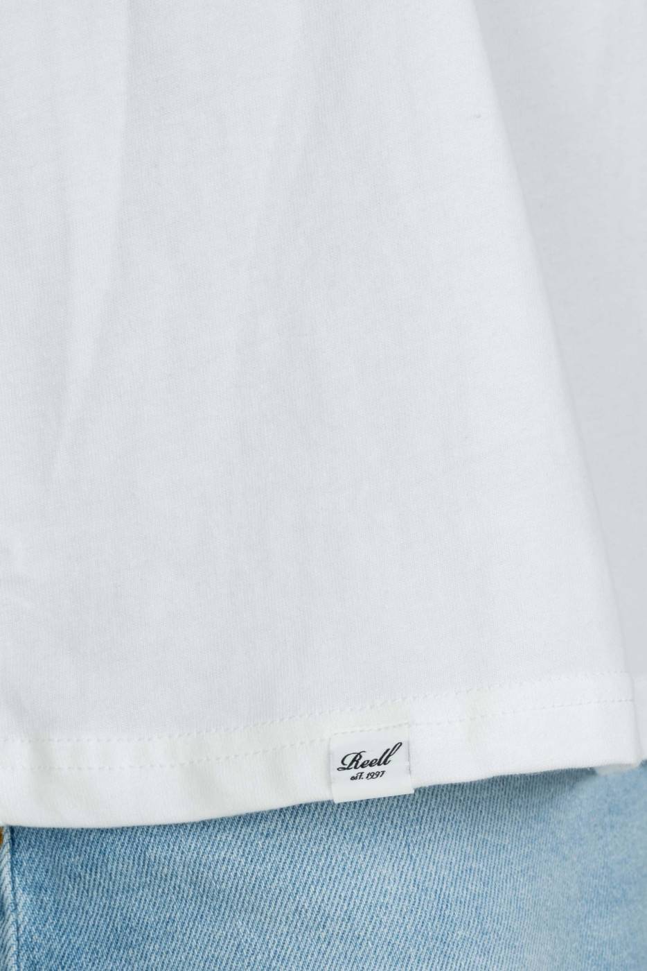 Reell Women Flo T-Shirt