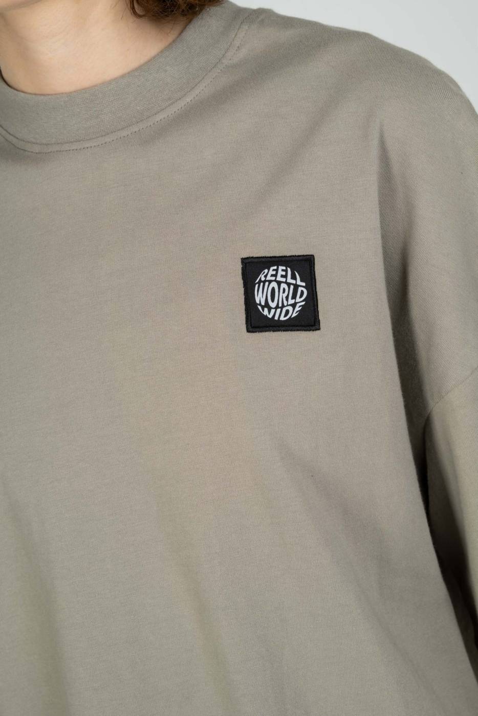 Reell Women Flo T-Shirt