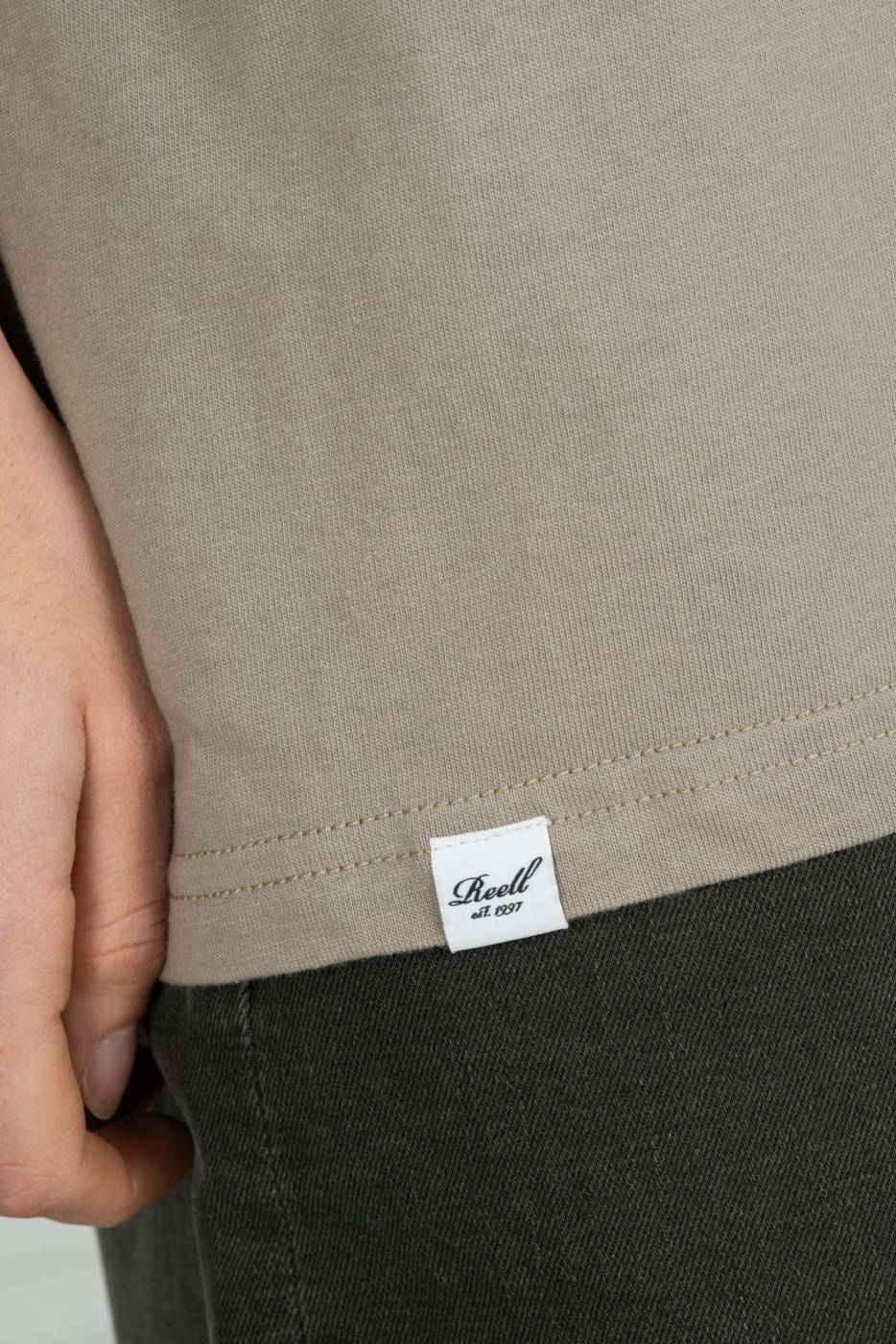 Reell Women Flo T-Shirt