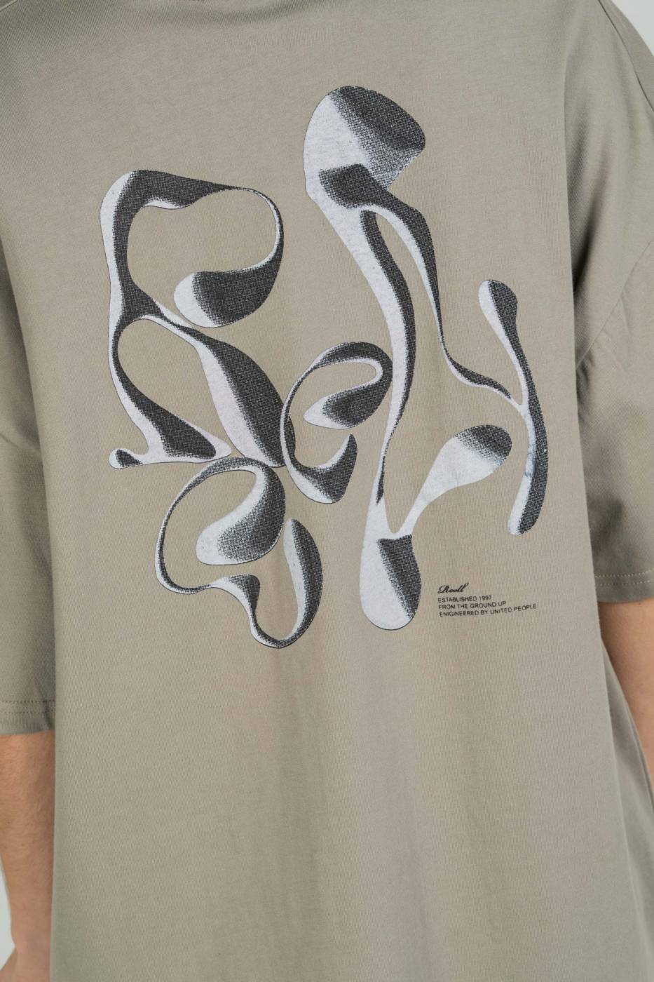 Reell Women Flo T-Shirt