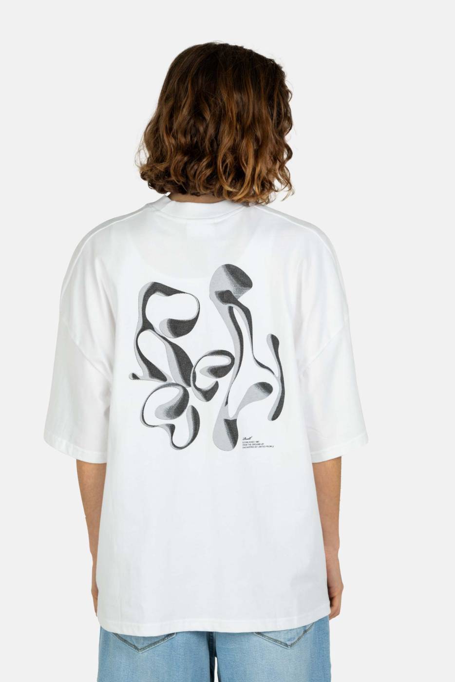 Reell Women Flo T-Shirt