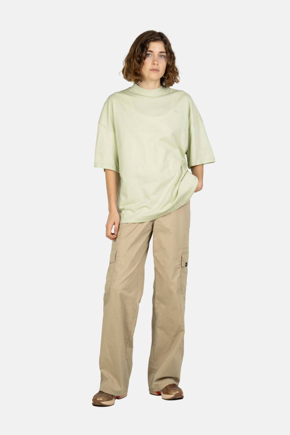 Reell Women Harper T-Shirt