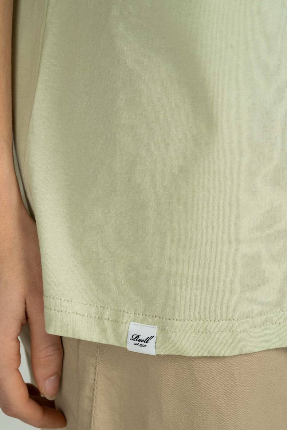 Reell Women Harper T-Shirt