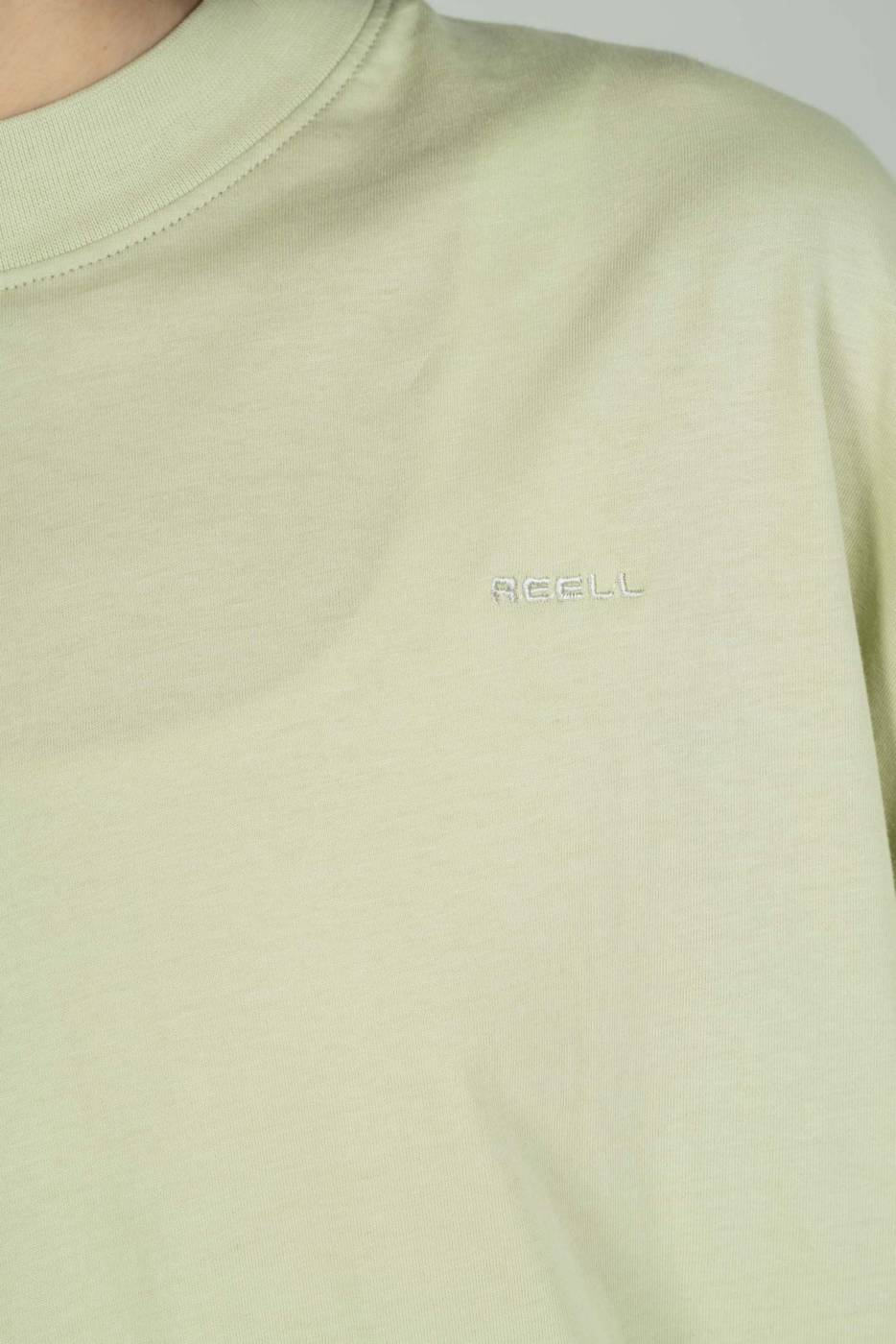 Reell Women Harper T-Shirt