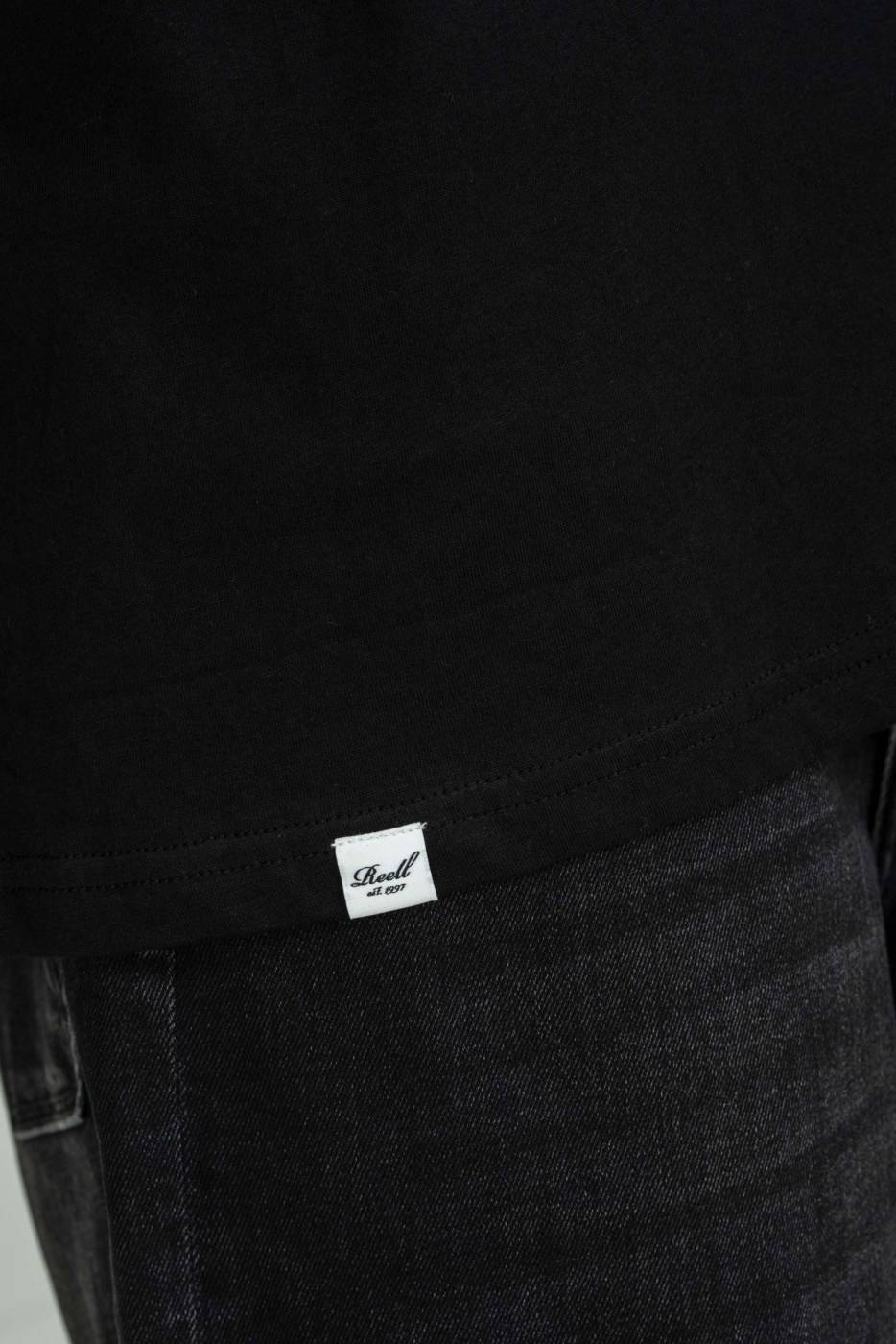 Reell Women Harper T-Shirt