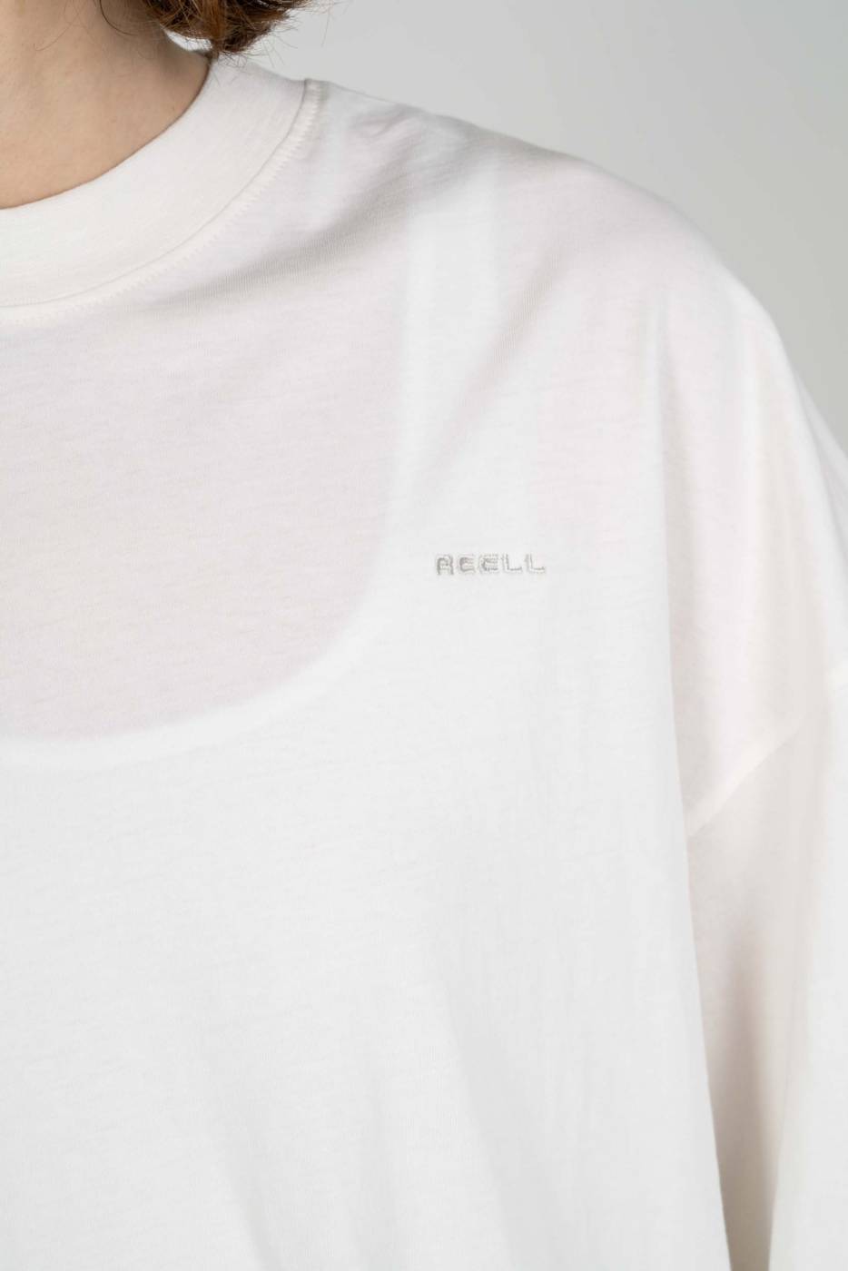 Reell Women Harper T-Shirt